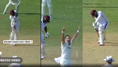 WATCH WI vs AUS Scott Boland becomes first bowler to.webp.webp