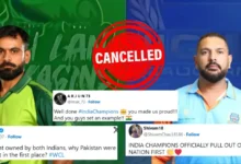 WCL 2025 Fans applaud India Champions for withdrawing from the.webp.webp