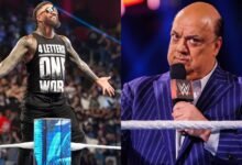 WWE sends message to Paul Heyman after he stole Jey.jpg