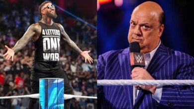 WWE sends message to Paul Heyman after he stole Jey.jpg