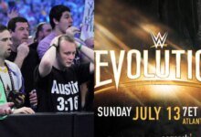 WWE star says her ribs might be broken after Evolution.jpg