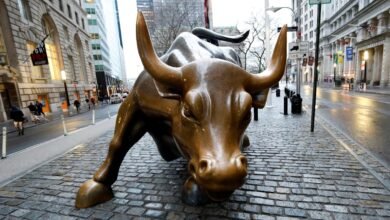 Wall Street bull calls for 11 rally in SP 500.jpeg
