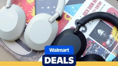 Walmart Deals 2025 are live with a bunch of anti Prime.jpeg