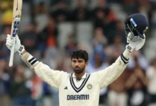 Washington Sundars father attacks Agarkar Gambhir Demands Rishabh Pants spot.webp.webp