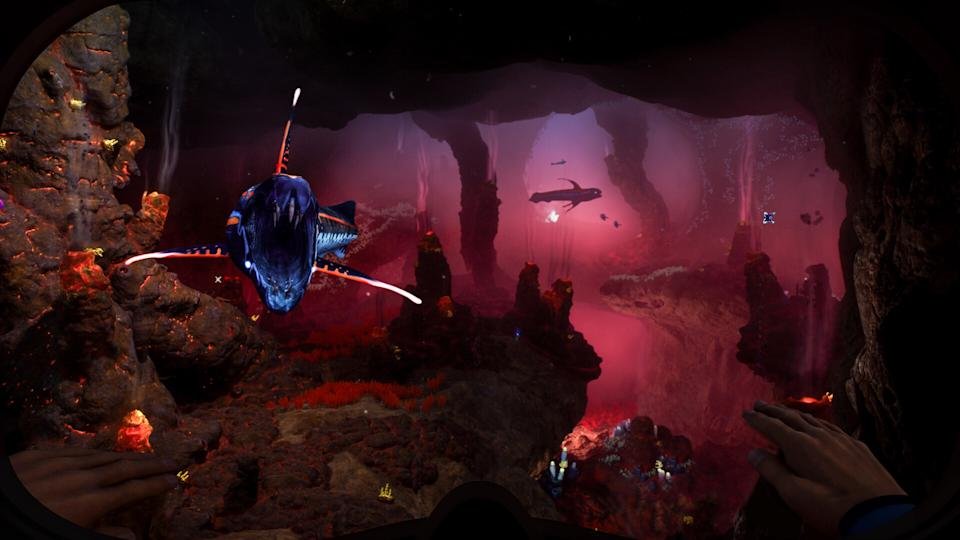 SubNAUTICA 2