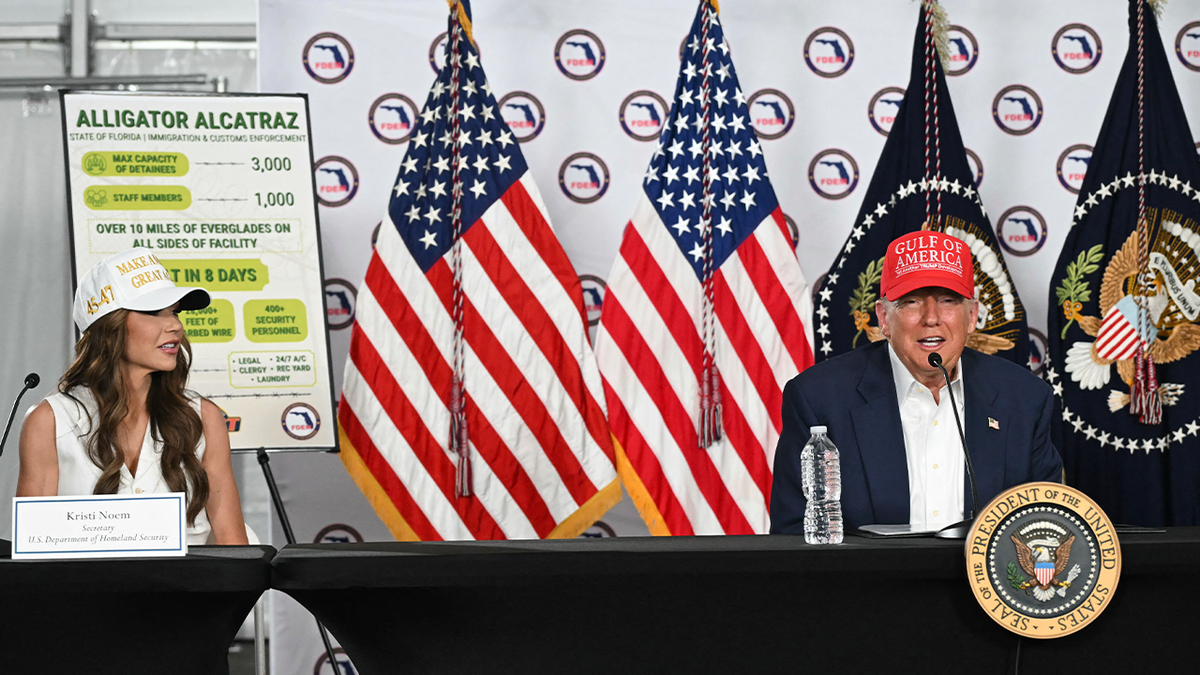 Trump and Nayyem