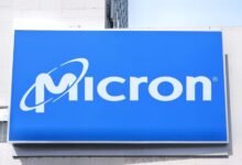 Why Citi Thinks Micron Stock Is Headed to 150 After.jpeg