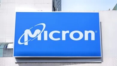 Why Citi Thinks Micron Stock Is Headed to 150 After.jpeg