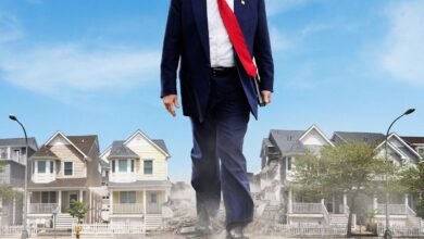 Why Trumps housing revolution risks mortgage turmoil.jpeg