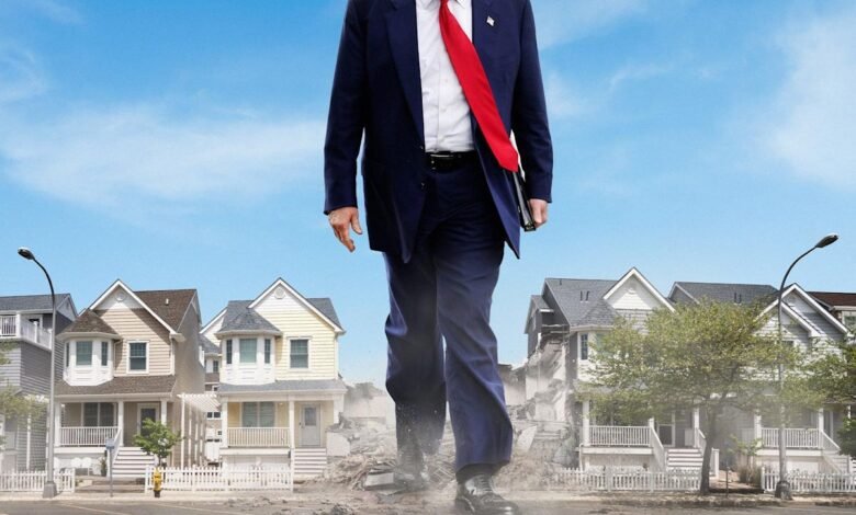 Why Trumps housing revolution risks mortgage turmoil.jpeg