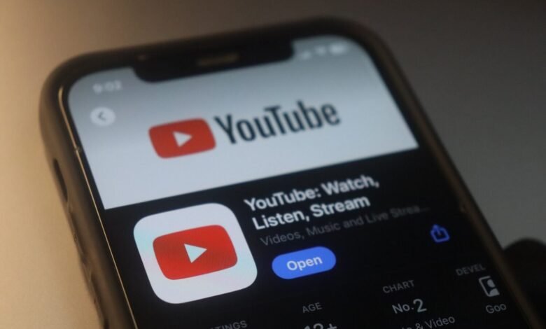 YouTubes Latest Update Shows That Online Monoculture Is Dead.jpg