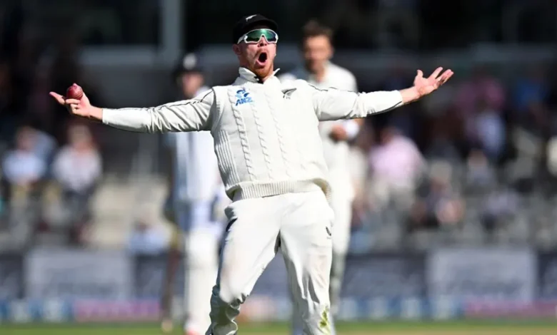 ZIM vs NZ Glenn Phillips ruled out of the first.webp.webp