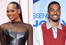 Zoe Spencer Rome Flynn Flirty Moment At Essence Fest Day.jpg