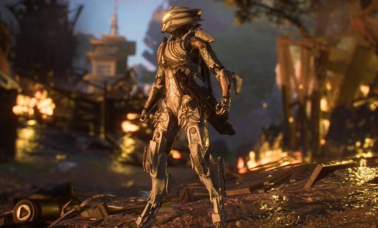 ‘Anthem Is the Latest Video Game Casualty What Should End of Life.jpg