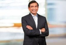 ‘Can navigate not just tech… Anand Mahindra on Shailesh Jejurikars.jpg