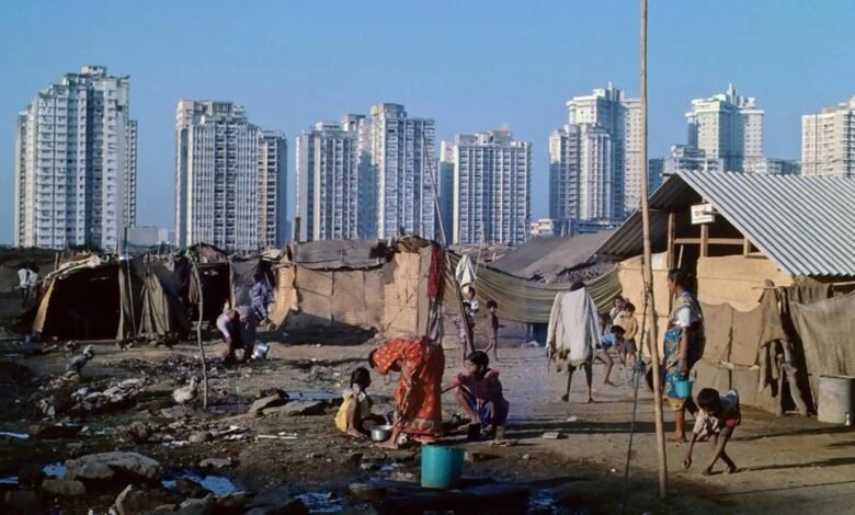 ‘Top 1 holds 40 of wealth Financial analyst warns Indias.jpeg
