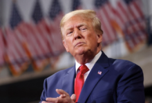 ‘Tougher on allies than on rivals Strategy expert compares Trumps.png