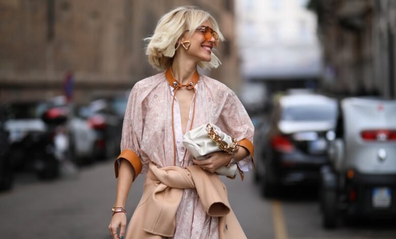 17 Slimming Dresses That Transition Perfectly to Fall — From.jpg