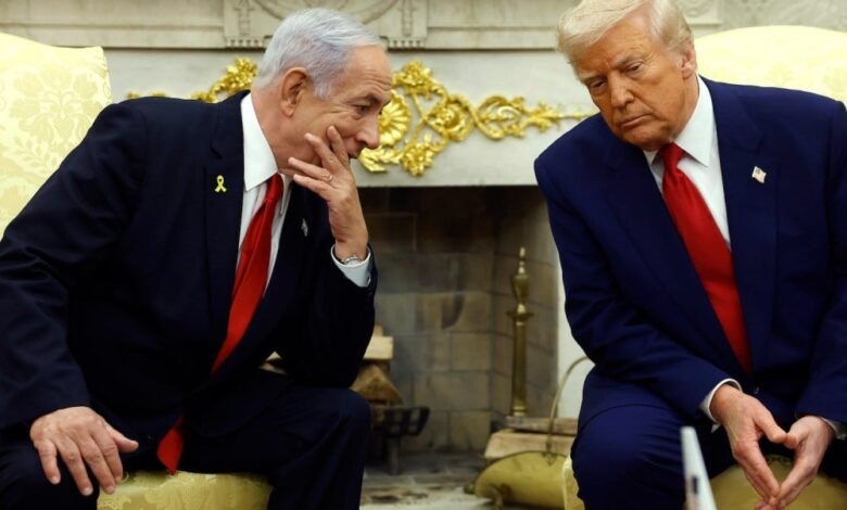 1754012939 Trump Calls for Israel Hamas Cease Fire Sanctions Palestinian Authority.jpg