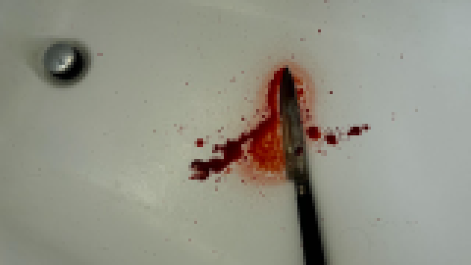 Dunaya: It was extracted
