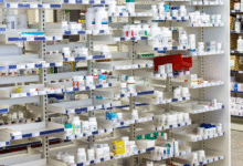 1754040712 Trump sends letters to pharmaceutical CEOs demanding drug price relief.png