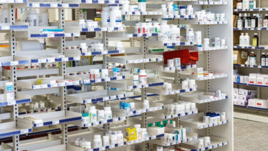 1754040712 Trump sends letters to pharmaceutical CEOs demanding drug price relief.png