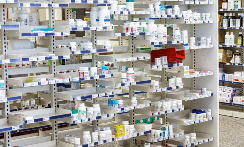 1754040712 Trump sends letters to pharmaceutical CEOs demanding drug price relief.png