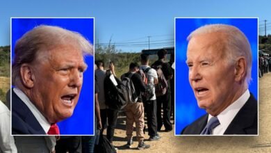 1754064218 Southern border apprehensions hit record low of 4399 in July.jpg