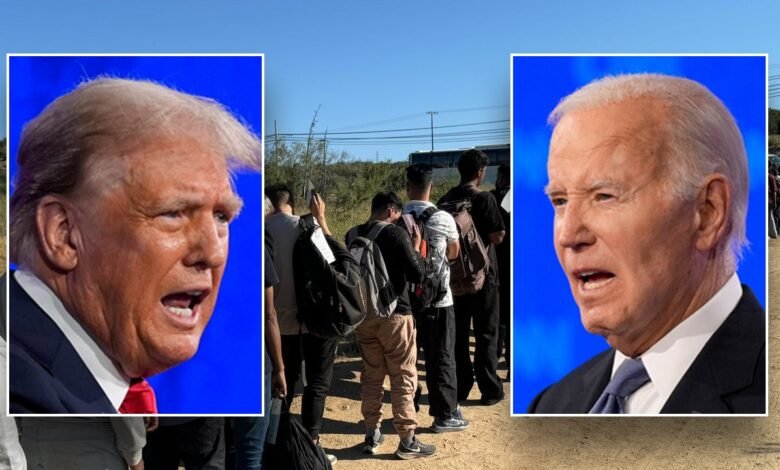 1754064218 Southern border apprehensions hit record low of 4399 in July.jpg