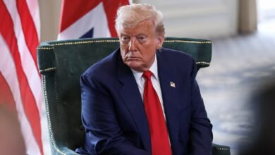 1754071536 Trump repositions 2 nuclear submarines after comments from former Russian.jpg