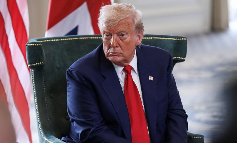 1754071536 Trump repositions 2 nuclear submarines after comments from former Russian.jpg