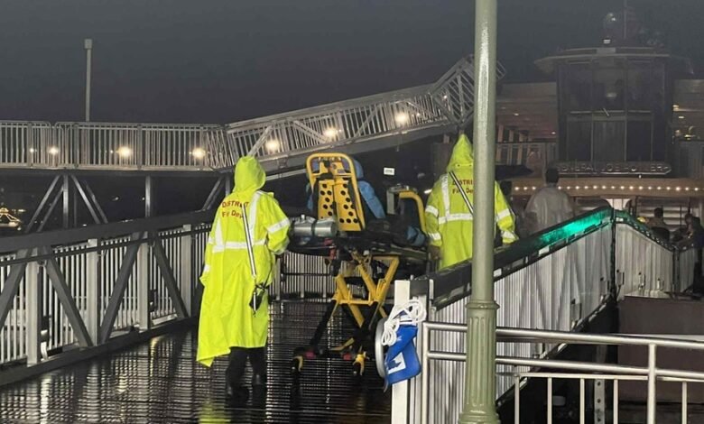 1754099273 Ferry boat crashes at Disney World during thunderstorms in Florida.jpg