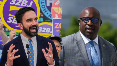 1754108140 NYCs Mamdani considers controversial ex Rep Bowman for schools chief.png