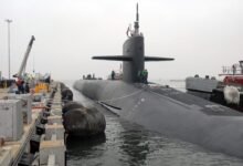 1754115479 FLASHBACK Trump praised the role of nuclear sub in Iran.jpg