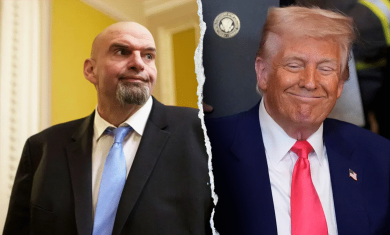 1754122803 Prominent Democrat admits that Trump trade war is going well.png