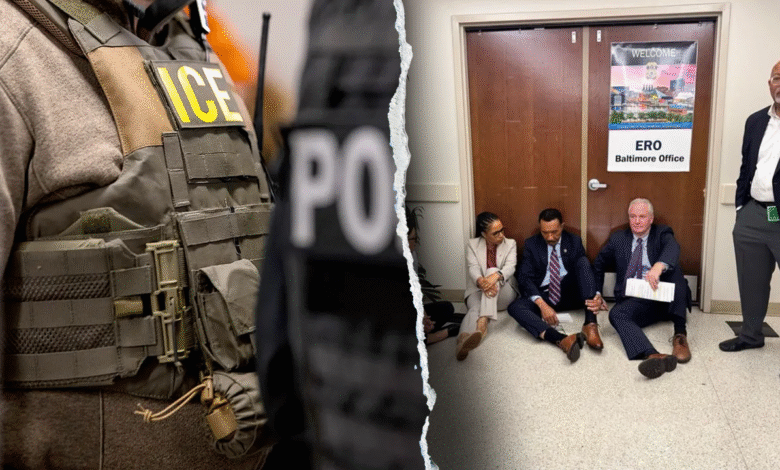 1754130130 Trump DHS clarifies its ICE visiting policies as Democrats sue.png