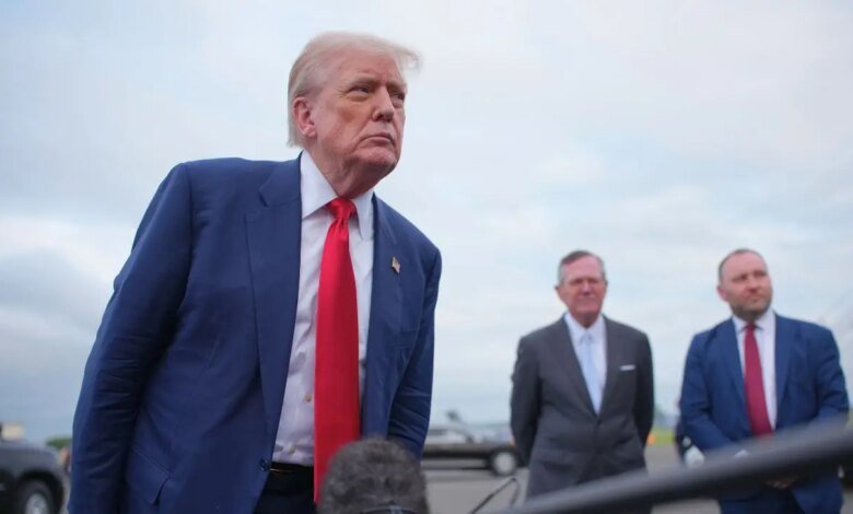 1754141401 Trump repositions nuclear submarines after Russian threats escalate.jpg