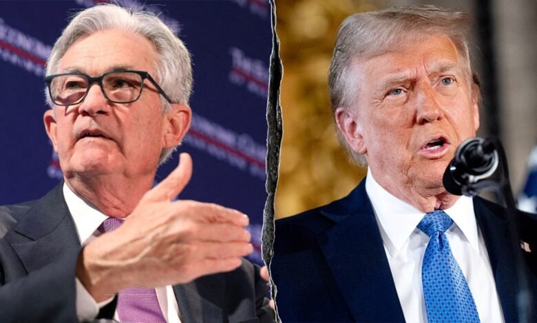 1754201862 Trump calls Powell stubborn moron over Fed interest rate policy.jpg