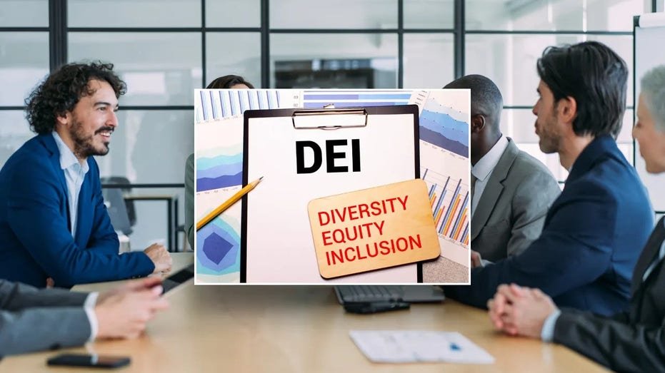 Dei at the workplace
