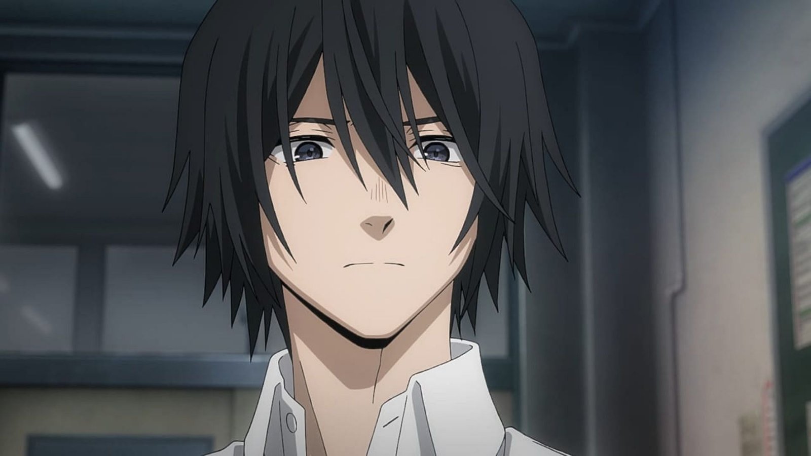 Saco, as shown in fragrant flowers with dignity episode 5 (image via Cloverworks)