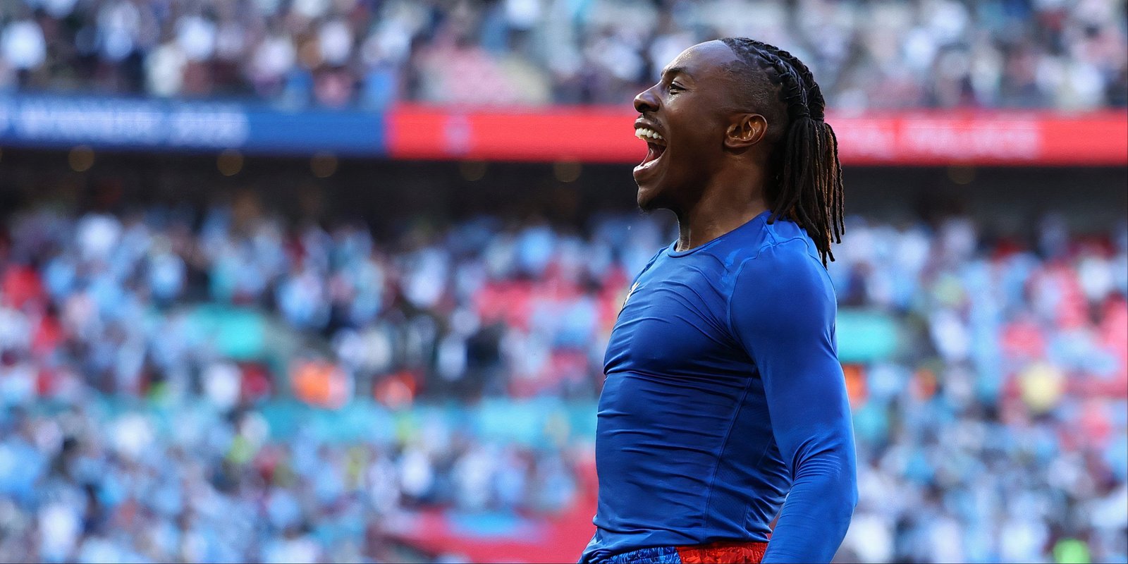 Eberchi Eze-Crystal-Palace-Premier-Legue