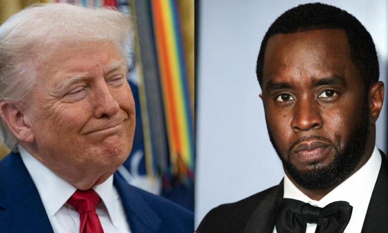 1754322711 Donald Trump Says Pardon For Diddy Likely Wont Happen Due.jpg