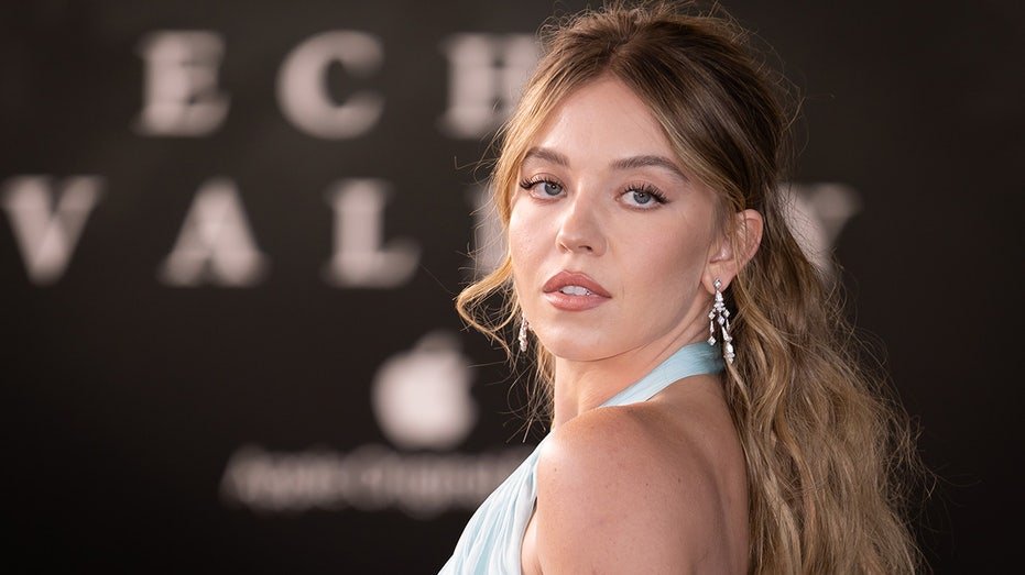 Sydney Soyeni attends "Valley Echo" European first offer at BFI SouthBank on June 10, 2025 in London, England.