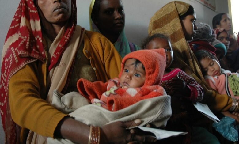 1754356183 Just 1 of health RD targets women The Gates Foundation.jpg