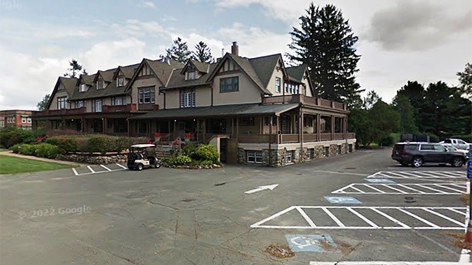 Beverly Golf and Tennis Club