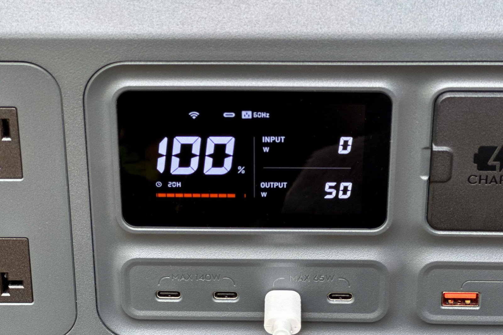 DJI Power 2000 mobile power station review