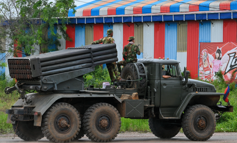 1754552894 Thai Cambodian War May Erupt if Cease Fire Collapses.png