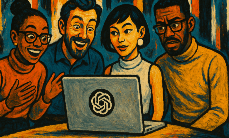 1754626814 ChatGPT users dismayed as OpenAI pulls popular models GPT 4o o3.png
