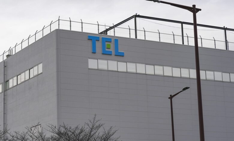 1754644405 TSMC secrets leak puts Japans Tokyo Electron on hot seat.jpg