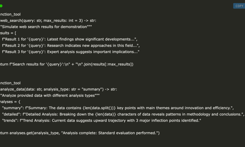 1754660264 A Code Implementation to Build a Multi Agent Research System with.png
